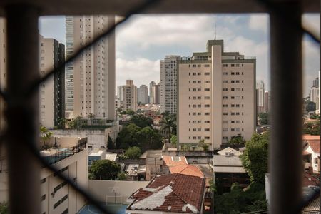 Apartamento à venda com 66m², 2 quartos e 1 vagaVista do Quarto 2