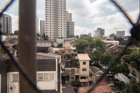 Apartamento à venda com 66m², 2 quartos e 1 vagaVista da Área de Serviço