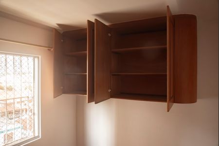 Apartamento à venda com 66m², 2 quartos e 1 vagaQuarto 2