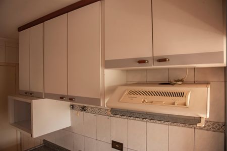 Apartamento à venda com 66m², 2 quartos e 1 vagaCozinha