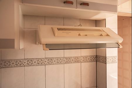 Apartamento à venda com 66m², 2 quartos e 1 vagaCozinha