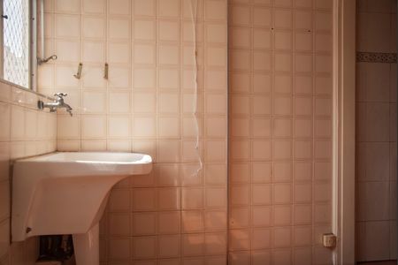 Apartamento à venda com 66m², 2 quartos e 1 vagaÁrea de Serviço