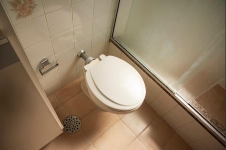 Apartamento à venda com 66m², 2 quartos e 1 vagaBanheiro