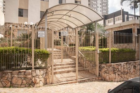 Apartamento à venda com 66m², 2 quartos e 1 vagaFrente