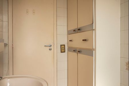 Apartamento à venda com 66m², 2 quartos e 1 vagaBanheiro