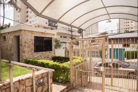 Apartamento à venda com 66m², 2 quartos e 1 vagaEntrada/Portaria