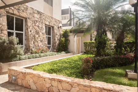 Apartamento à venda com 66m², 2 quartos e 1 vagaHall de entrada