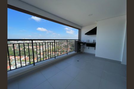 Apartamento à venda com 73m², 2 quartos e 1 vagaVaranda