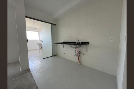 Apartamento à venda com 73m², 2 quartos e 1 vagaCozinha