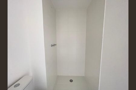 Apartamento à venda com 73m², 2 quartos e 1 vagaBanheiro do Quarto 1