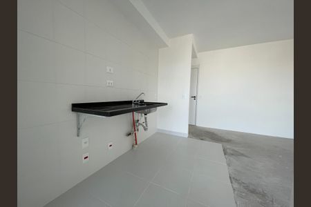 Apartamento à venda com 73m², 2 quartos e 1 vagaCozinha