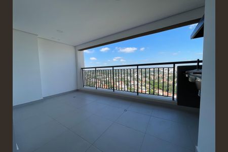 Apartamento à venda com 73m², 2 quartos e 1 vagaVaranda