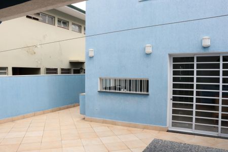 Casa à venda com 158m², 4 quartos e 2 vagasQuintal