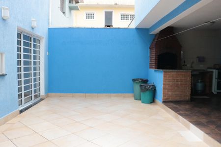 Casa à venda com 158m², 4 quartos e 2 vagasQuintal