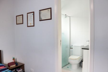 Casa à venda com 158m², 4 quartos e 2 vagasQuarto 3