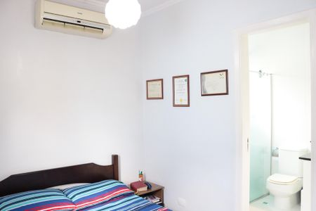 Casa à venda com 158m², 4 quartos e 2 vagasQuarto 3