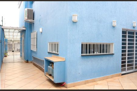 Casa à venda com 158m², 4 quartos e 2 vagasQuintal