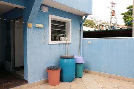 Casa à venda com 158m², 4 quartos e 2 vagasQuintal