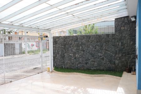 Casa à venda com 158m², 4 quartos e 2 vagasGaragem