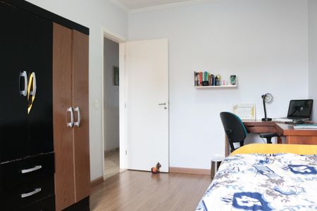 Casa à venda com 158m², 4 quartos e 2 vagasQuarto 2