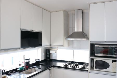 Casa à venda com 158m², 4 quartos e 2 vagasCozinha