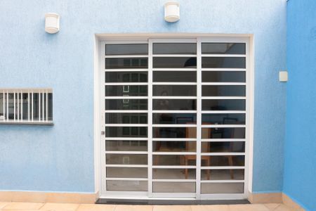 Casa à venda com 158m², 4 quartos e 2 vagasQuintal