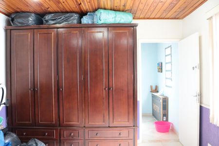 Casa à venda com 158m², 4 quartos e 2 vagasQuarto 4 - edícula