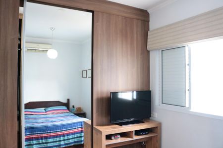 Casa à venda com 158m², 4 quartos e 2 vagasQuarto 3