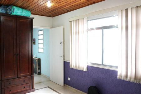 Casa à venda com 158m², 4 quartos e 2 vagasQuarto 4 - edícula