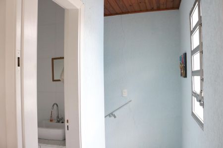 Casa à venda com 158m², 4 quartos e 2 vagasHall Edícula
