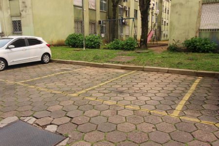 Apartamento à venda com 52m², 2 quartos e 1 vagaGaragem