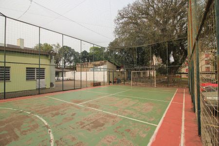 Apartamento à venda com 52m², 2 quartos e 1 vagaQuadra Esportiva