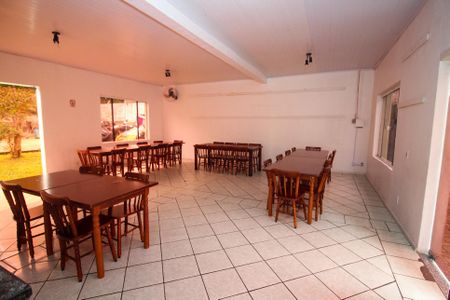 Apartamento à venda com 52m², 2 quartos e 1 vagaÁrea comum - Salão de festas