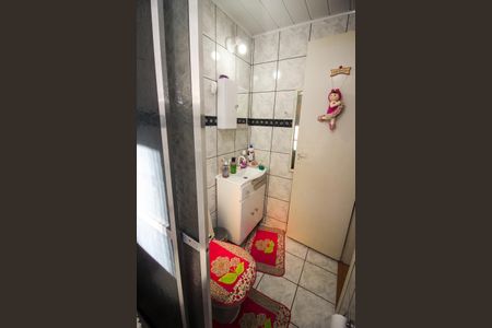 Apartamento à venda com 52m², 2 quartos e 1 vagaBanheiro