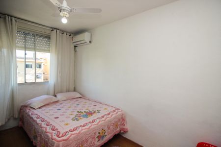 Apartamento à venda com 52m², 2 quartos e 1 vagaQuarto 2