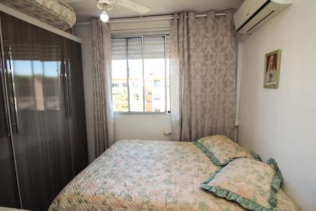 Apartamento à venda com 52m², 2 quartos e 1 vagaQuarto 1