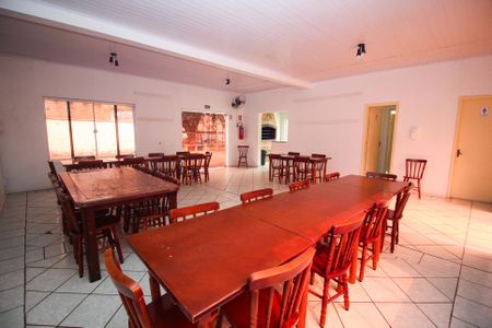 Apartamento à venda com 52m², 2 quartos e 1 vagaÁrea comum - Salão de festas