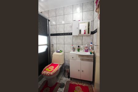 Apartamento à venda com 52m², 2 quartos e 1 vagaBanheiro