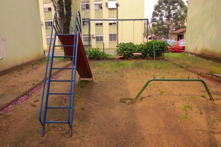 Apartamento à venda com 52m², 2 quartos e 1 vagaÁrea comum - Playground