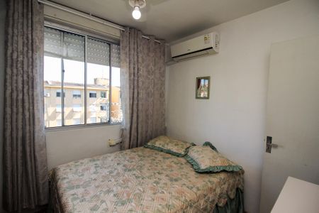 Apartamento à venda com 52m², 2 quartos e 1 vagaQuarto 1