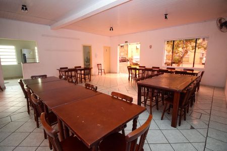 Apartamento à venda com 52m², 2 quartos e 1 vagaÁrea comum - Salão de festas