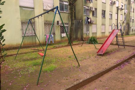 Apartamento à venda com 52m², 2 quartos e 1 vagaÁrea comum - Playground