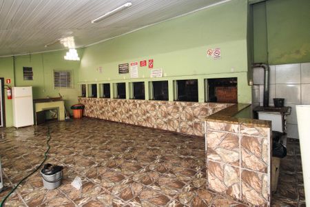 Apartamento à venda com 52m², 2 quartos e 1 vagaÁrea comum - Churrasqueira