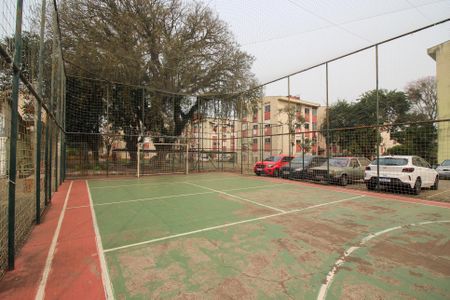 Apartamento à venda com 52m², 2 quartos e 1 vagaQuadra Esportiva