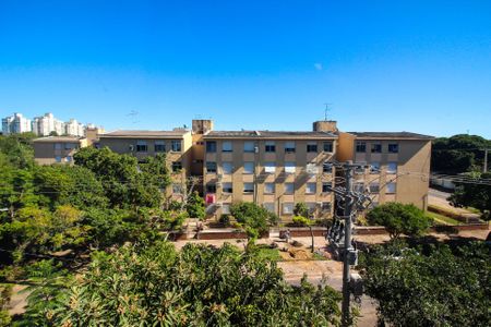 Apartamento à venda com 52m², 2 quartos e 1 vagaVista do Quarto 1