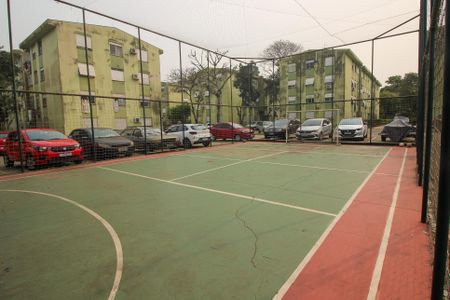Apartamento à venda com 52m², 2 quartos e 1 vagaQuadra Esportiva