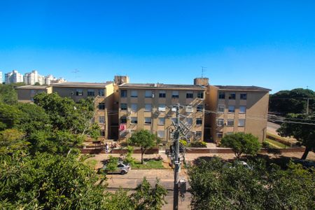 Apartamento à venda com 52m², 2 quartos e 1 vagaVista do Quarto 2