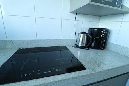 Apartamento para alugar com 57m², 2 quartos e 1 vagaCozinha