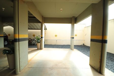 Apartamento para alugar com 57m², 2 quartos e 1 vagaGaragem