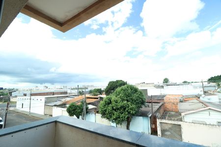 Apartamento para alugar com 57m², 2 quartos e 1 vagaSacada